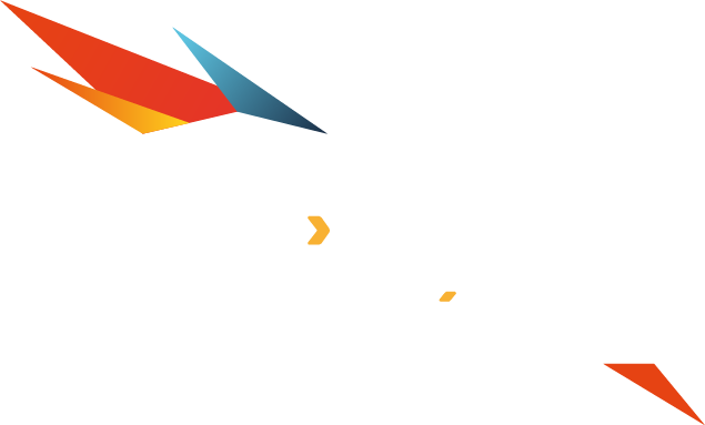 Logo branca Geração Olímpica e Paralímpica