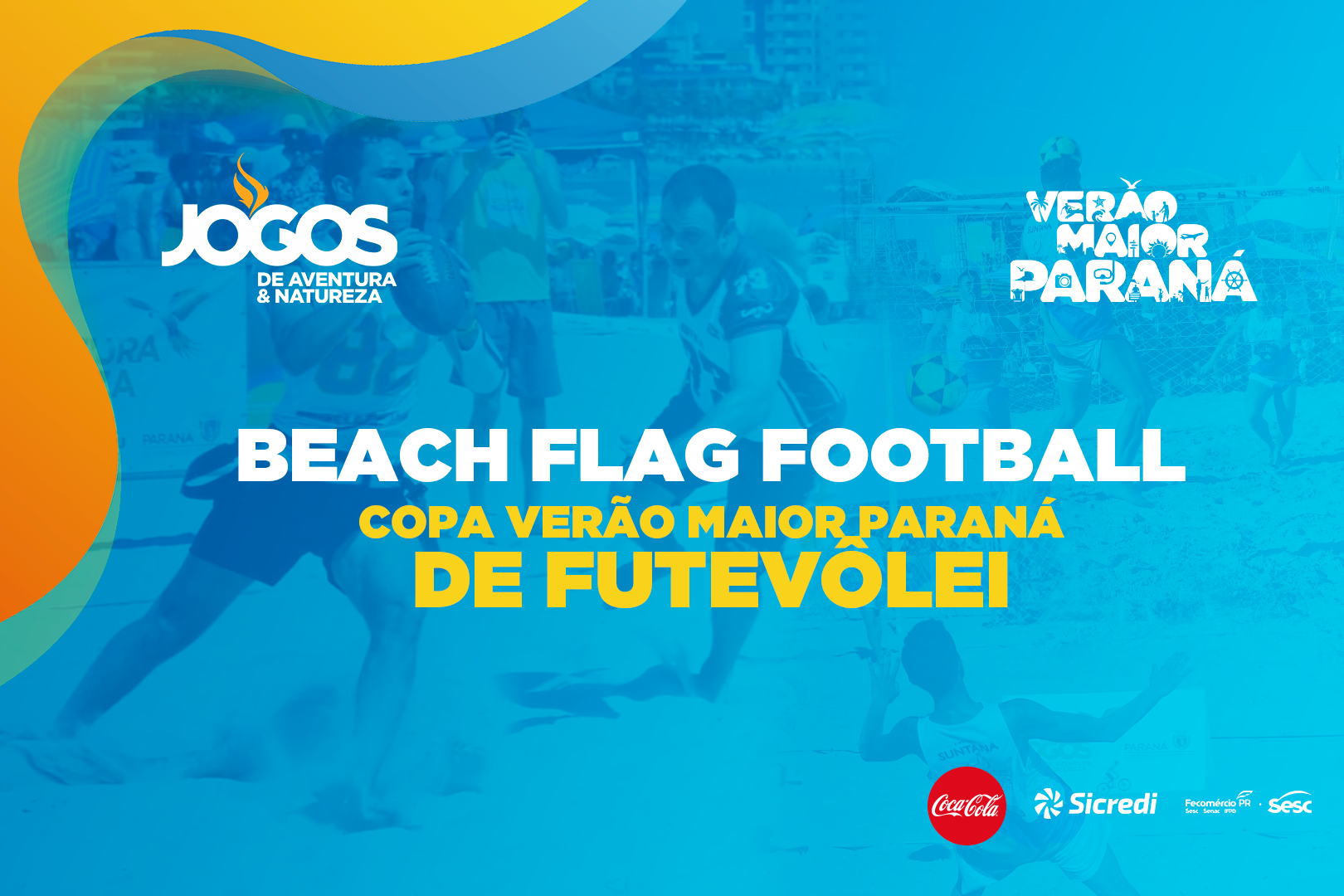 Regras: Passes  Flag Football Brasil