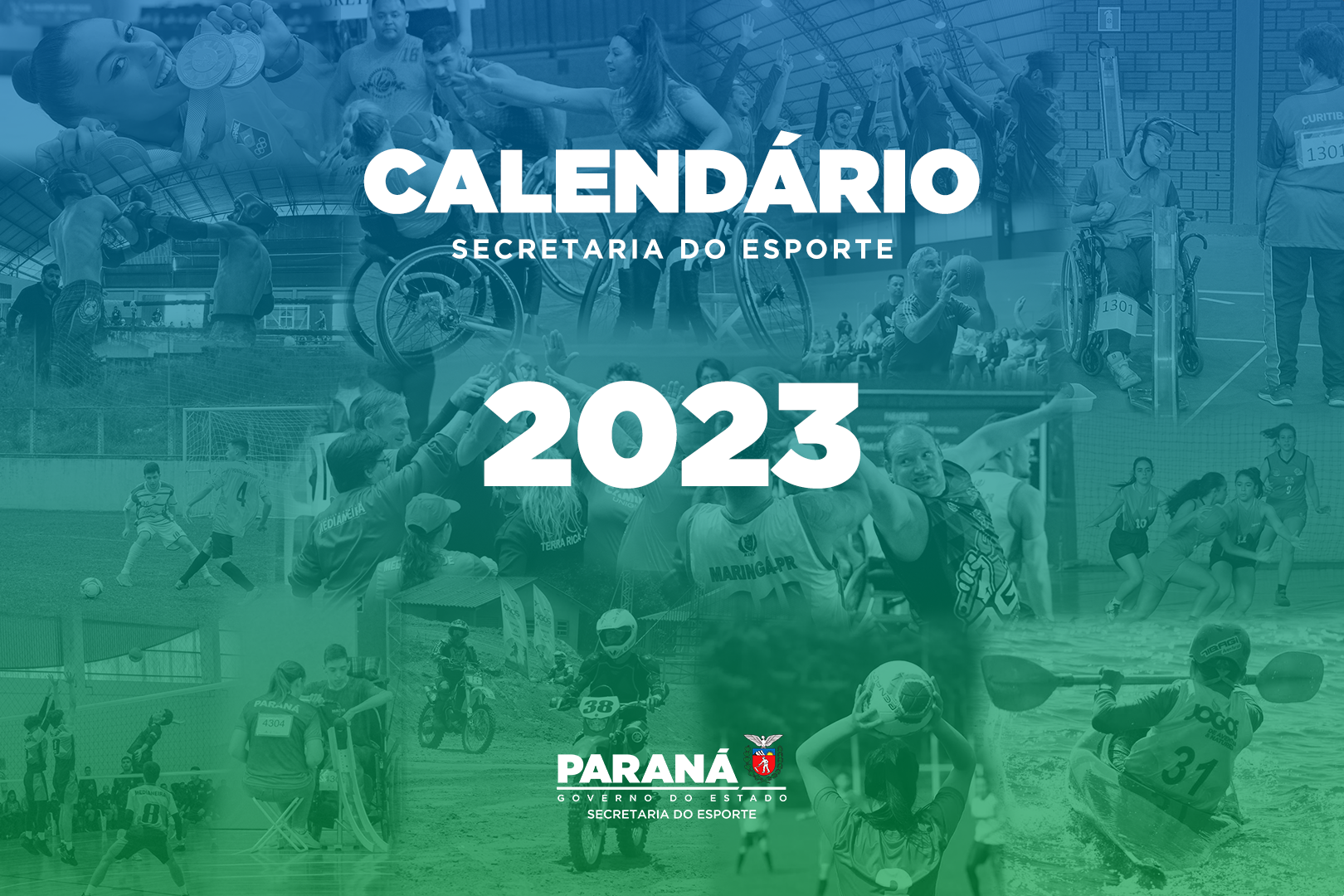 Resultados de todos os jogos. 2022/2023