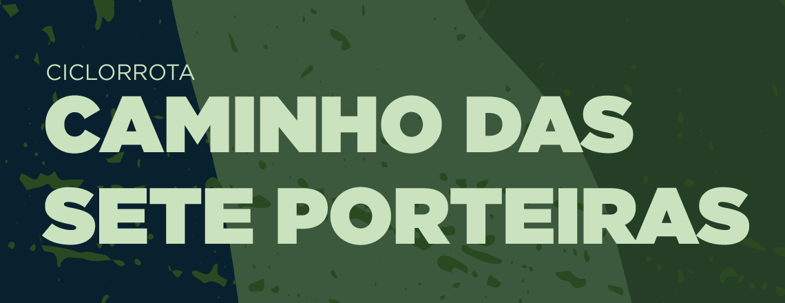 caminho das sete porteiras