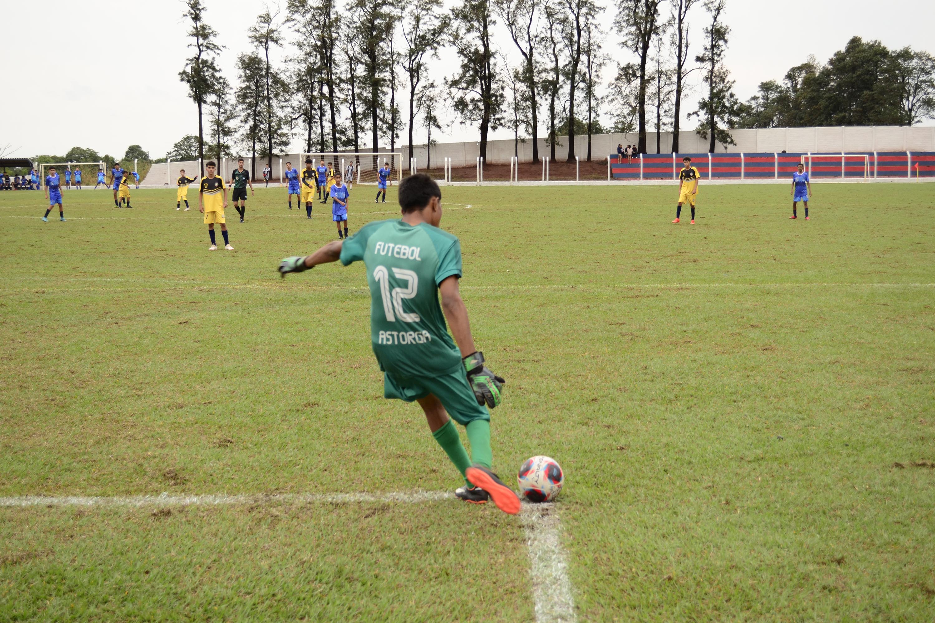 Em aula de História, 7º ano disputa partida de Pok-ta-pok, jogo de bola sem  pés e mãos - Colegio Anglo-Brasileiro