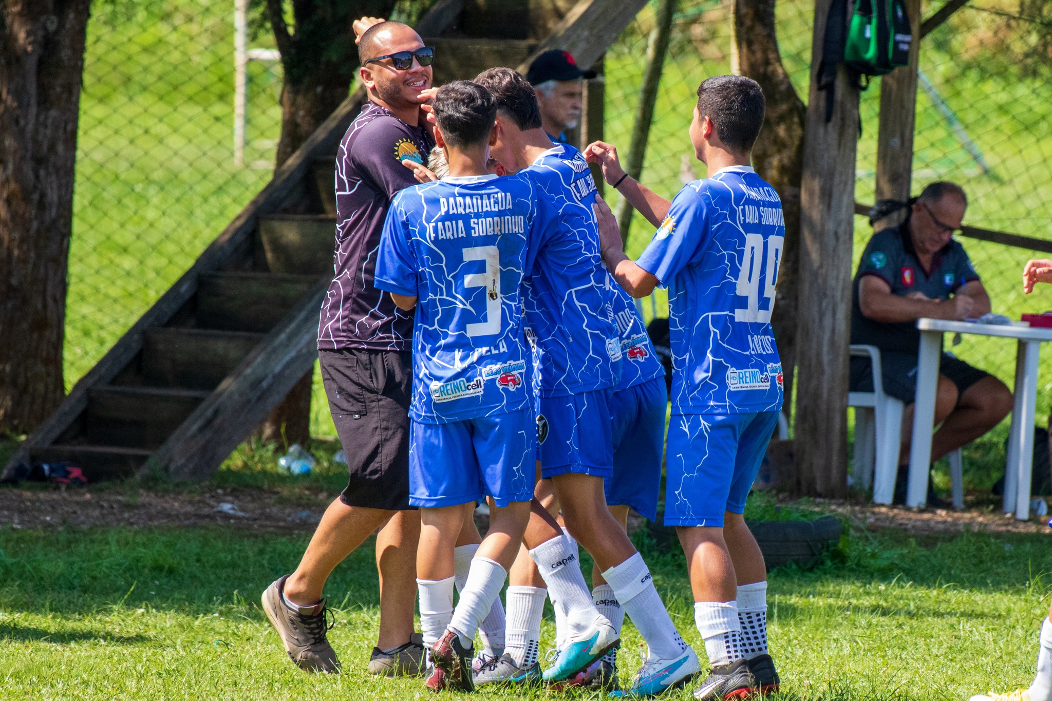 3° Torneio TV Maresol de Dominó (Dia 4) + Maresol Esportes #34: Damas com a  população - 01/07/2023 