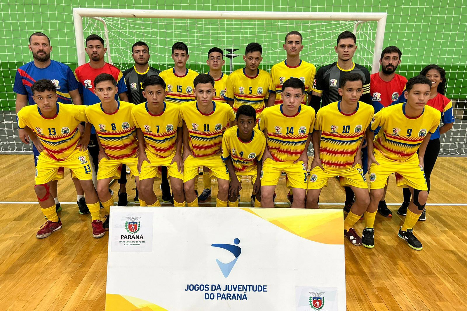 Inscrições para os Jogos Escolares de Londrina 2022 encerram hoje