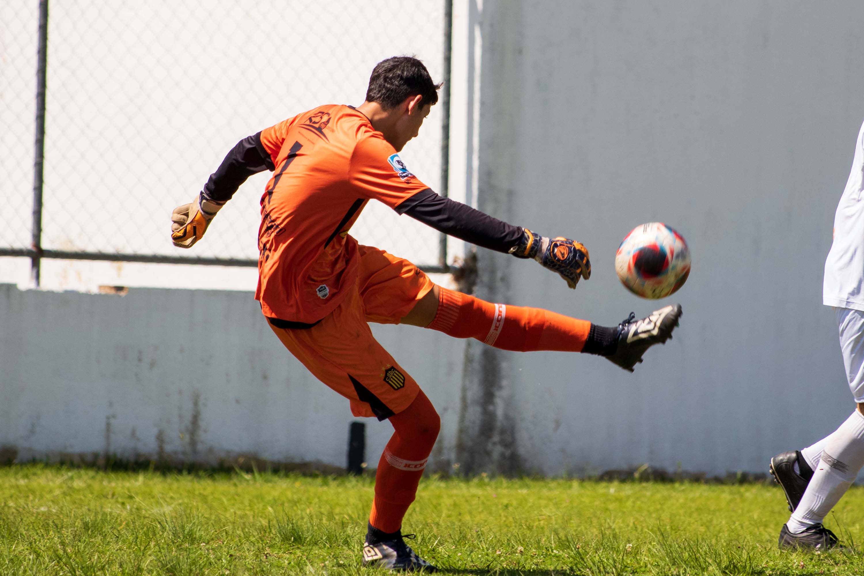 Reta final dos Jogos Escolares Bom de Bola marca feriado do Dia da  Padroeira