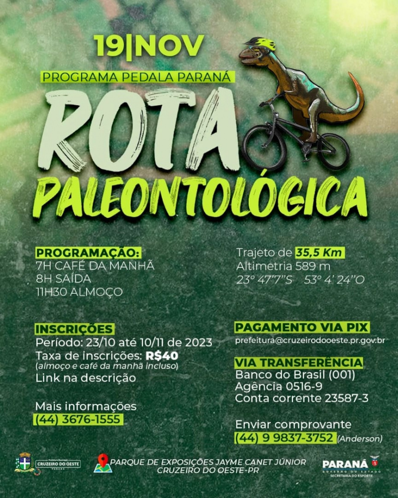 Rota Pedala