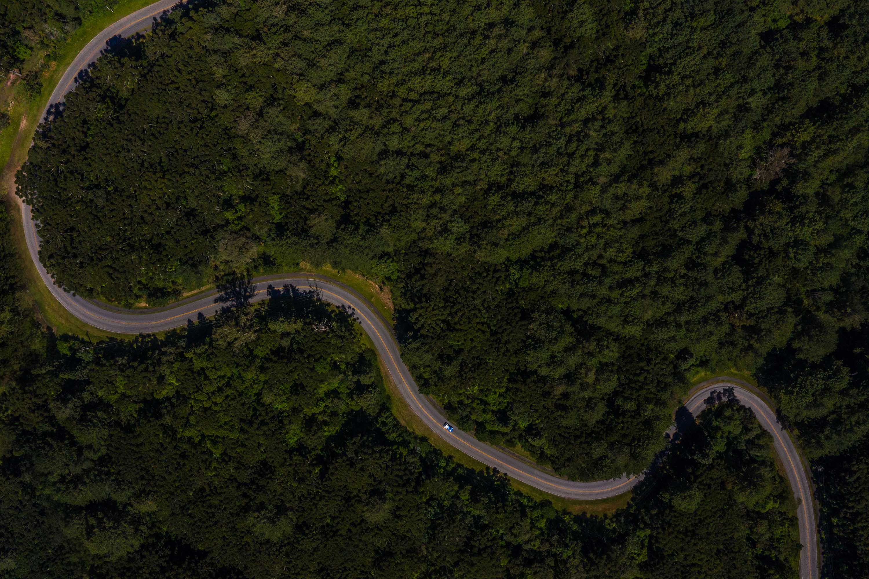 Uma das provas mais antigas do Brasil, Rally da Graciosa abre o Brasileiro de 2024