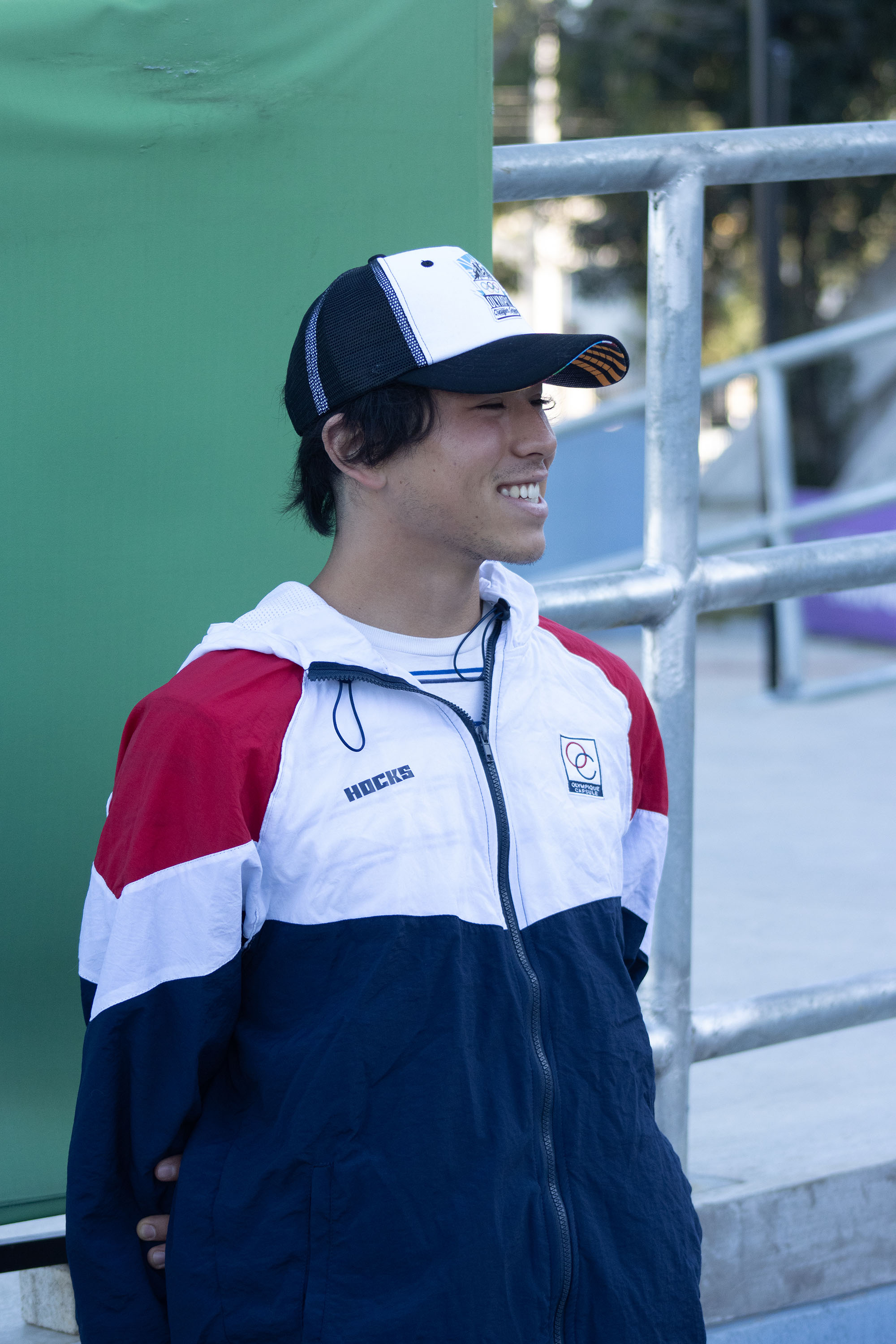 Curitibano Augusto Akio leva bronze olímpico e inspira nova geração de skatistas do Estado