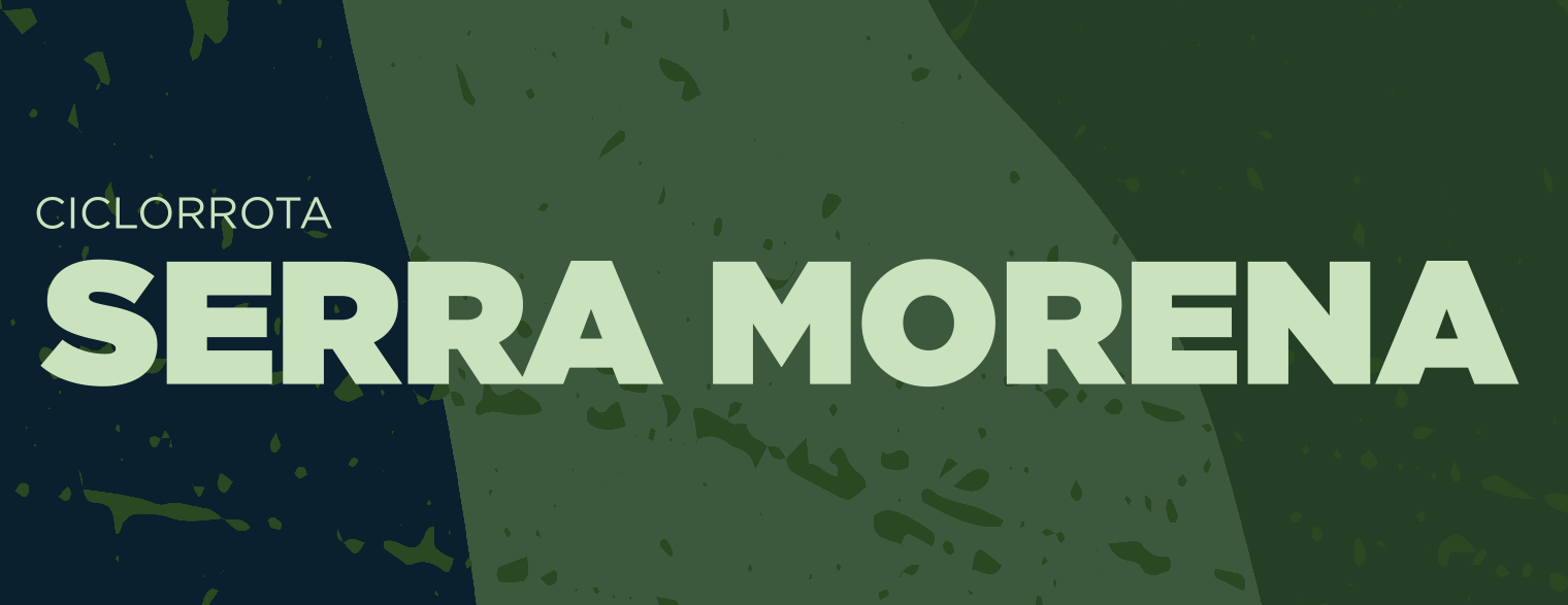 Banner Serra Morena