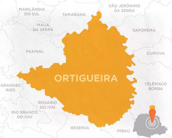 Fonte: Viaje Paraná