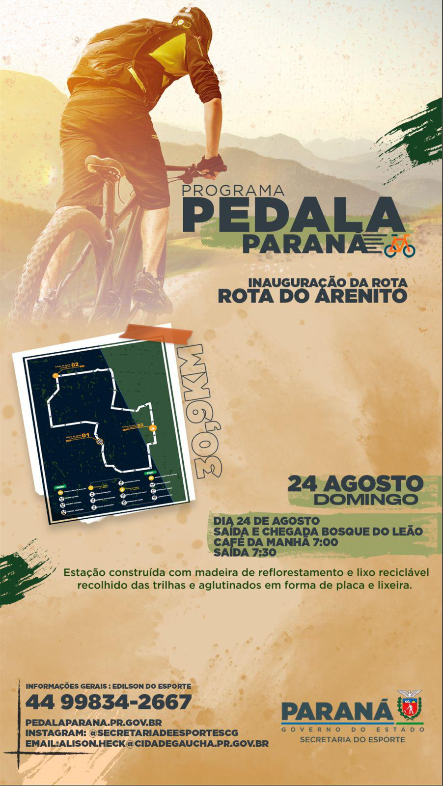 Cidade Gaúcha