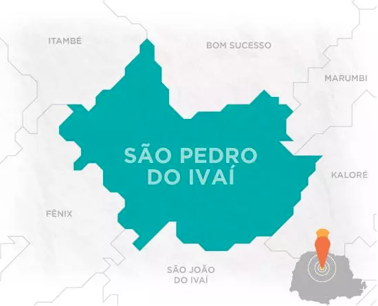 São Pedro do Ivaí