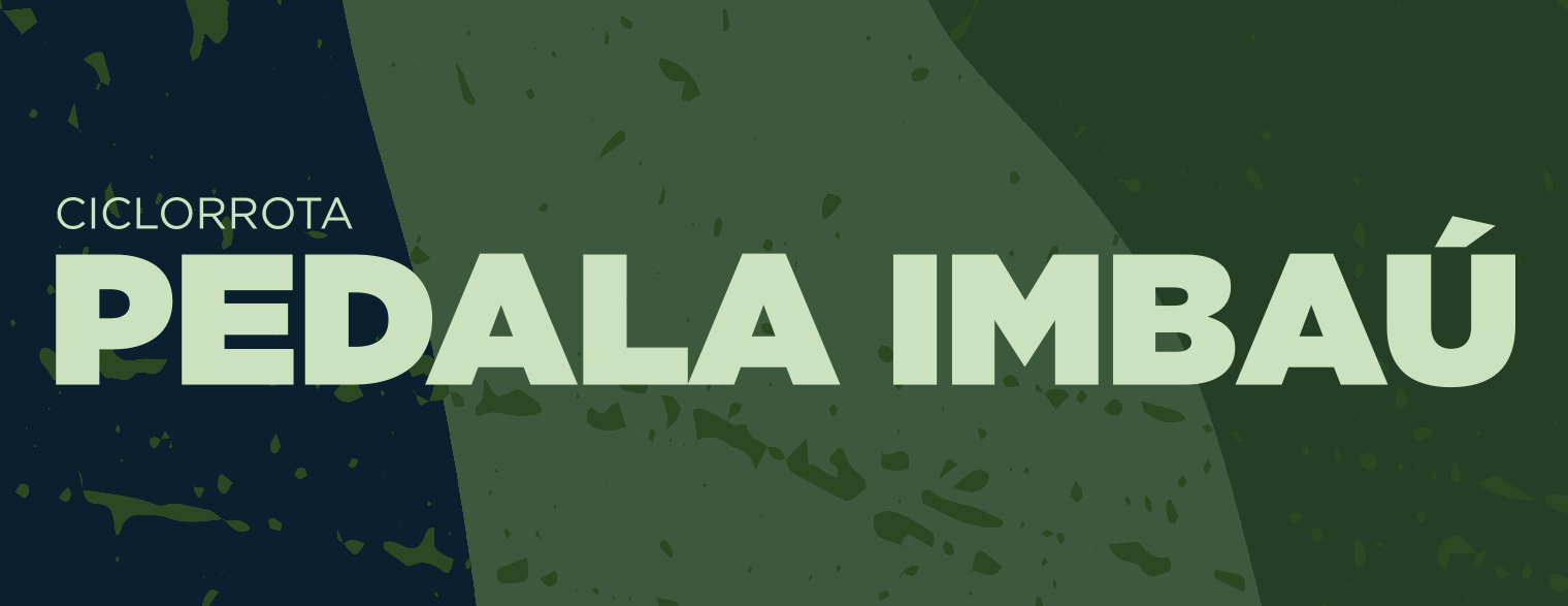 Pedala Imbaú