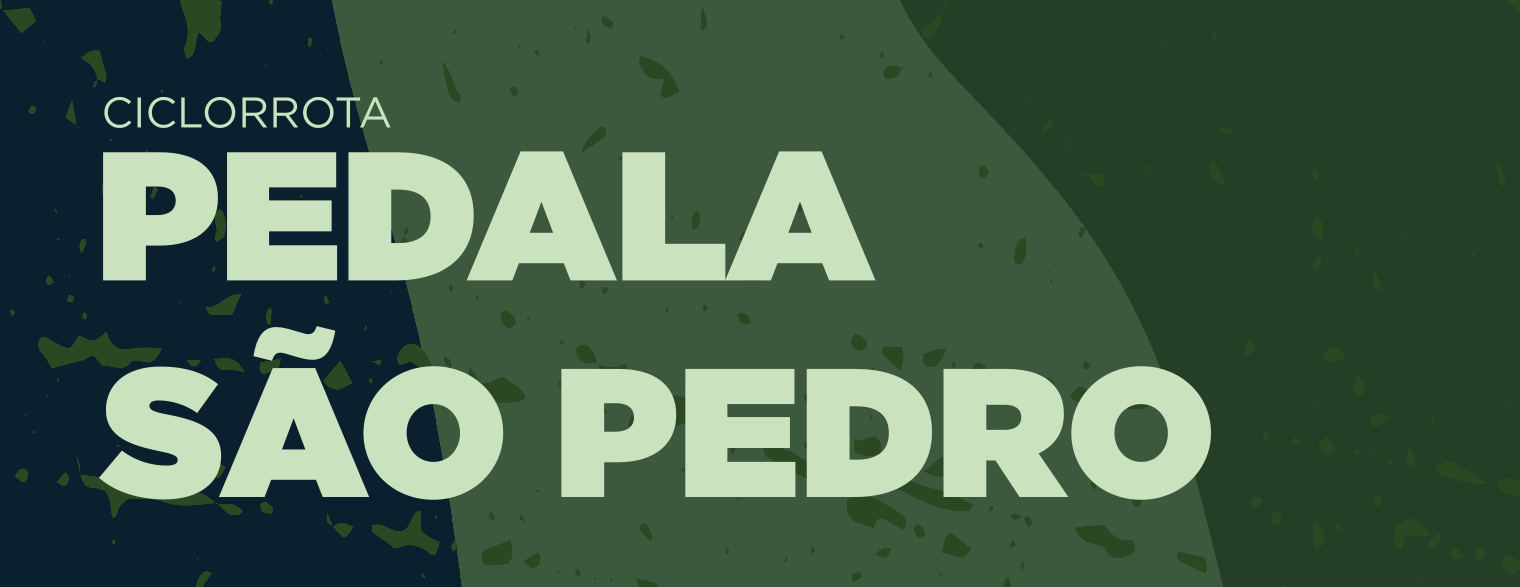 Pedala São Pedro