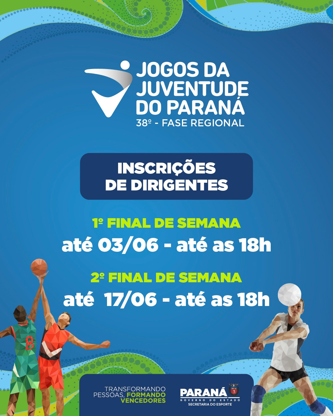 DIRIGENTES