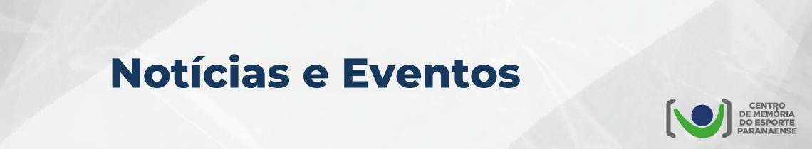 Notícias e Eventos CM