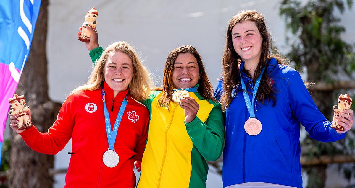 Jogos Pan-Americanos Lima 2019