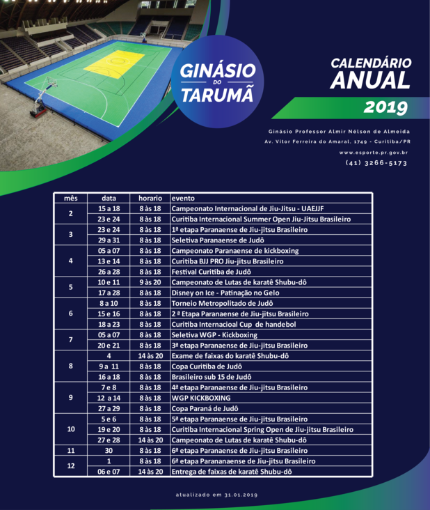 AGENDA