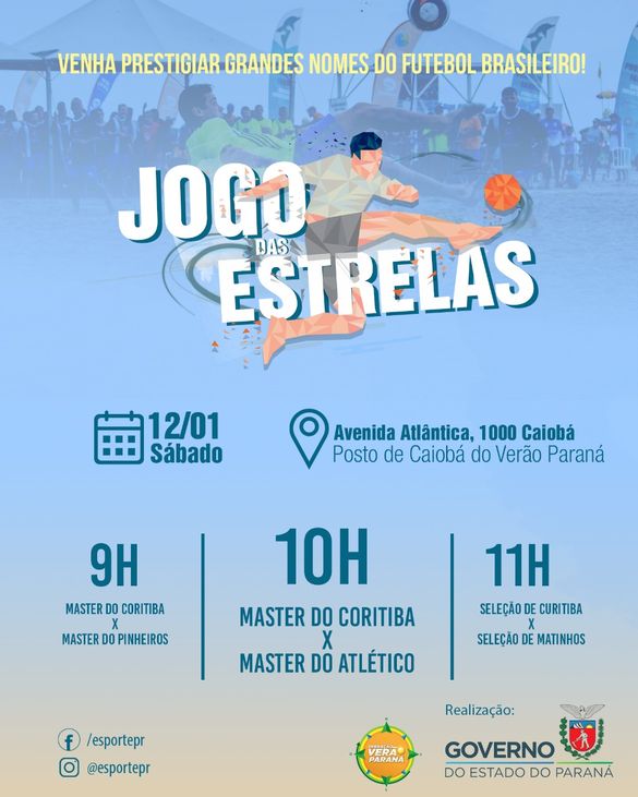 Jogo das Estrelas 2019