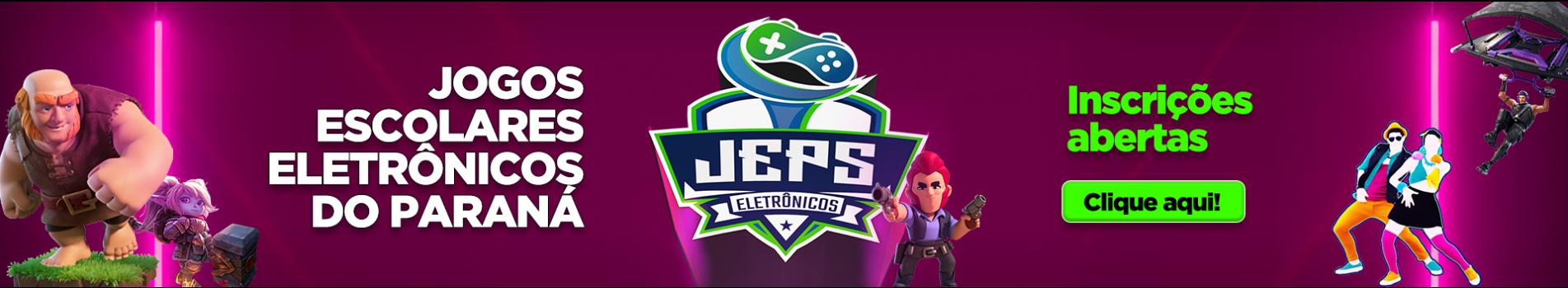 Jeps Eletrônico