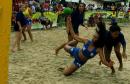 VERÃO MAIOR 2020 - Handbeach em Antonina