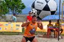 Verão Maior: Antonina Open de Futevolei