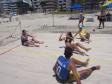 VERÃO MAIOR 2020 - Handebol de areia adaptado