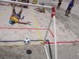 VERÃO MAIOR 2020 - Handebol de areia adaptado