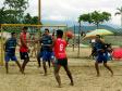 VERÃO MAIOR 2020 - Handbeach em Antonina