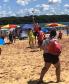 VERÃO MAIOR 2020 - Handebol de areia em Porto Rico