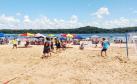 VERÃO MAIOR 2020 - Handebol de areia em Porto Rico