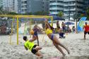 VERÃO MAIOR 2020 - Circuito Paranaense de Handebol de Areia