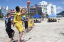 VERÃO MAIOR 2020 - Circuito Paranaense de Handebol de Areia