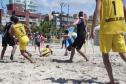 VERÃO MAIOR 2020 - Circuito Paranaense de Handebol de Areia
