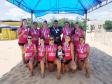 VERÃO MAIOR 2020 - Handebol de areia em Porto Rico