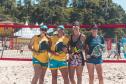 VERÃO MAIOR 2020 - Beach Tennis em Guaratuba