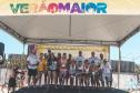 VERÃO MAIOR 2020 - Beach Tennis em Guaratuba