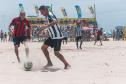 VERÃO MAIOR 2020 - Futebol das Estrelas Caiobá