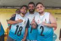 VERÃO MAIOR 2020 - Torneio de paravôlei em Caioba