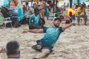 VERÃO MAIOR 2020 - Torneio de paravôlei em Caioba