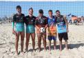 VERÃO MAIOR 2020 - Ipanema Open de Futevôlei