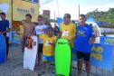 VERÃO MAIOR 2020 - Festival Verão Maior de Bodyboarding