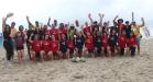 VERÃO MAIOR 2020 - Beach Rugby em Guaratuba