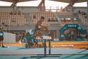 54º Campeonato Paranaense de Atletismo Sub-20