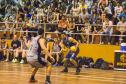 Semifinais do basquetebol Masculino em União da Vitória