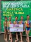 Campeonato Brasileiro Caixa de Ginástica Ritmica "Ilona Peuker"