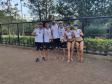 Jogos Aberto do Paraná (JAPS) Fase Final – Toledo/PR. (11 a 20/10/2019) 1° lugar volei de Praia – Fem – Maringá ( AMVP) 1° Lugar volei de Praia – Masculino – Maringa (AMVP)