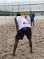 Dia de treinamento.