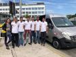 Treinamento Seleção Brasileira de Vôlei de Praia – Rio de Janeiro(RJ).