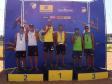 CIRCUITO BRASILEIRO CHALLENGER - ETAPA MARINGÁ(PR) - 25 A 27/07 - Adrielson Silva e Arthur Lanci conquistaram 2° lugar