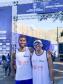 CIRCUITO MUNDIAL DE VÔLEI DE PRAIA RJ - MIGUEL PEREIRA - 08 A 11/08 - Adrielson Silva e Arthur Lanci conquistam 2° lugar.